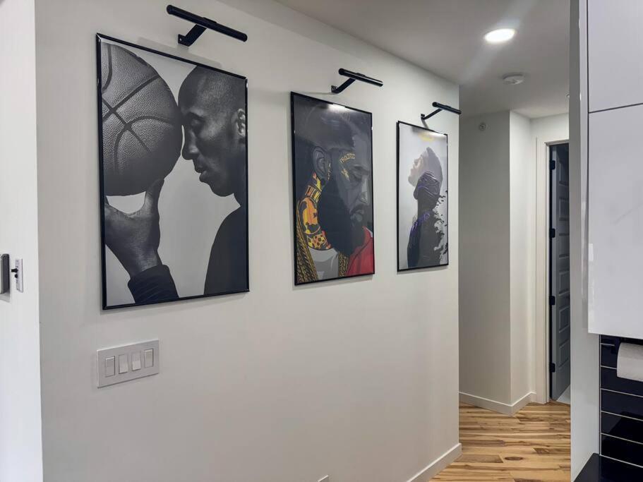 The London Apartment Philadelphia Bagian luar foto